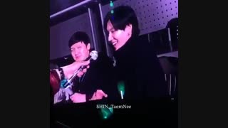 190330 2Min Moments in Best Choi's Minho Fanmeeting