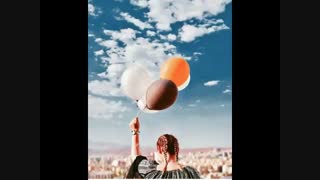 صبر آدم هم حـ دی دارد