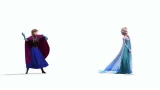 برف بازی الساوآنا