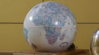 Watch The World Turn