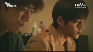 دانلود قسمت اخر سریال کره ای ساکت شو گروه گل پسر Shut Up Flower Boy Band با بازی جو بو آه (Infinite L) + زیرنویس فارسی