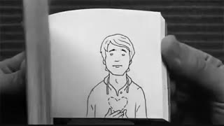 ویدیوش قشنگه ...!؟