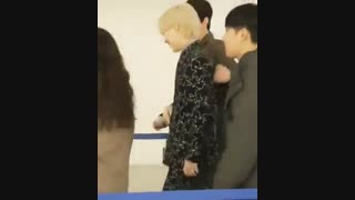 190324 taemin & sehun