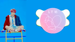 آهنگ Euphoria از جونگ کوک(بیکلام)