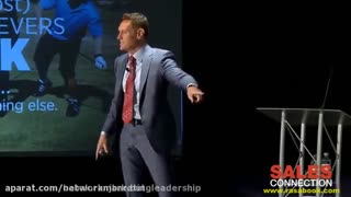 چه نکنیم که موفق شویم؟ !!  -   دارن هاردی