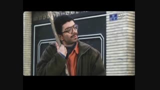 شاعر زباله ها
