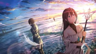 Most Beautiful Music: "Genius" by Luke Richards