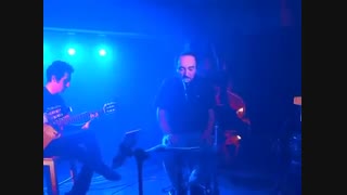 ﮼دلریخته ﮼استادشهیارقنبرى