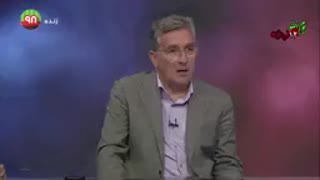 چرا برانکو بین دو نیمه دربی عصبانی شد ؟