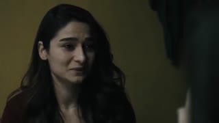 دانلود فیلم ترسناک ÜÇ HARFLİLER: BEDDUA
