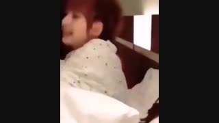 بچه هاااا کی کانلمو تبلیغ میکنهههه