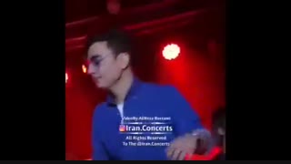 بخش های جالب کنسرت محسن ابراهیم زاده