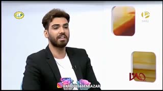سینا درخشنده - مگه هرکی هرکیه