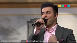 علیرضا طلیسچی - میرم پی کارم