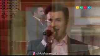 علیرضا طلیسچی - نفس کی بودی تو