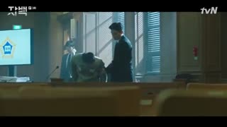 قسمت سوم سریال کره ای اعتراف (اقرار)  Confession 2019 با بازی جونهو عضو 2PM