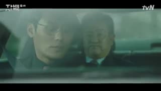 قسمت چهارم  سریال کره ای اعتراف (اقرار) Confession 2019 با بازی جونهو عضو 2PM