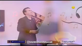 رحیم شهریاری - علی بالا