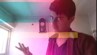 دابسمش وحید قاسمی آذر با آهنگ ماکان بند
