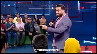 بابک جهانبخش - منظومه احساس