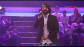 هوروش بند - به کی پز میدی