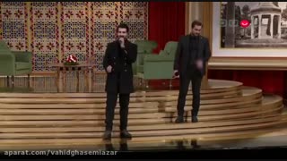 ماکان بند - یه لحظه نگام کن