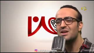 مهدی جهانی - مدیونم به تو