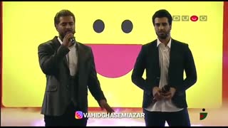 ماکان بند - یه لحظه نگام کن