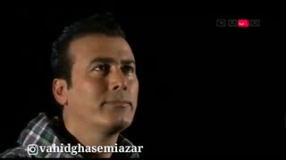 رحیم شهریاری - باخ باخ