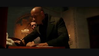فیلم سینمایی آخرین شکارچی جادوگر