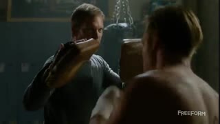 دانلود سریال شکارچیان سایه Shadow Hunters S01E11 با زیرنویس فارسی