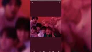 اولین کالکشن فتوشات های بی تی اس برای کامبک map of the soul :persona