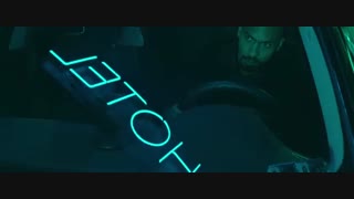 دانلود فیلم تخیلی هیجانی خمیدگی 2017 - دوبله حرفه ای