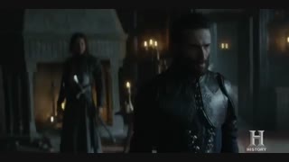 دانلود سریال تاریخی هیجانی سقوط شوالیه - فصل 2 قسمت 1 - با زیرنویس چسبیده