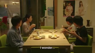 قسمت 10 FINAL  از سریال ژاپنی بازی خانوادگی Kazoku Game - The Family Game