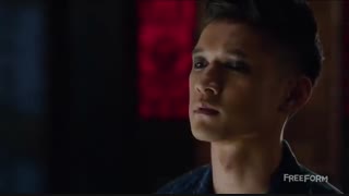 دانلود سریال شکار چیان سایه Shadow Hunters S01E12 با زیرنویس فارسی