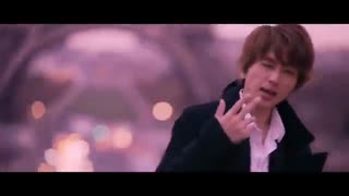 JPOP  /   Nissy (西島隆弘) / Addicted