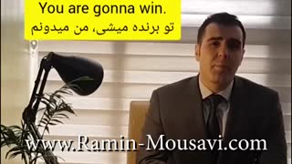 نکته ای کاربردی در مورد پیشگویی اتفاقی در آینده با Will و gonna