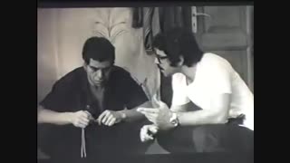 بهروز وثوقی ارتودنسی