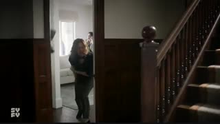 magicianسریال جادوگران فصل4 قسمت 8 همراه زیرنویس