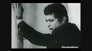 بهروز وثوقی لیزر مو