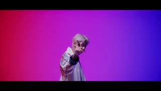 آهنگ جدید persona از نامجون(بی تی اس)