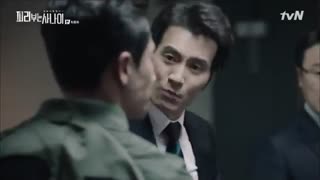 دانلود قسمت آخر سریال کره ای فلوت زن رنگارنگ Pied Piper با بازی شین ها کیون + زیرنویس فارسی آنلاین (16)