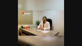 سرطان پروستات قسمت اول