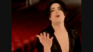 موزیک ویدیو  YOU ARE NOT ALONE مایکل جکسون...