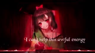 Nightcore - Control