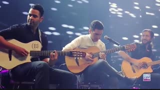 محسن یگانه_ بهت قول میدم