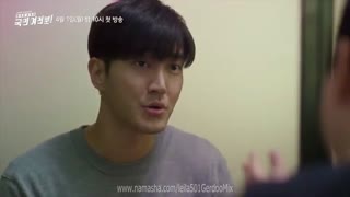 سریال شهروندان عزیز من بزودی در این کانال