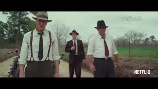 تریلر فیلم خارجی The Highwaymen