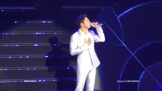 SHINEE MINHO SINGING IN 5 LANGUAGES (SOLO)